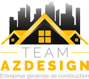 Team AZ Design – Entreprise de construction dans le Brabant wallon
